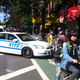 Illustration for article titled New Tumblr Shames Cops (And One Citi Bike Van) Parked In Bike Lanes